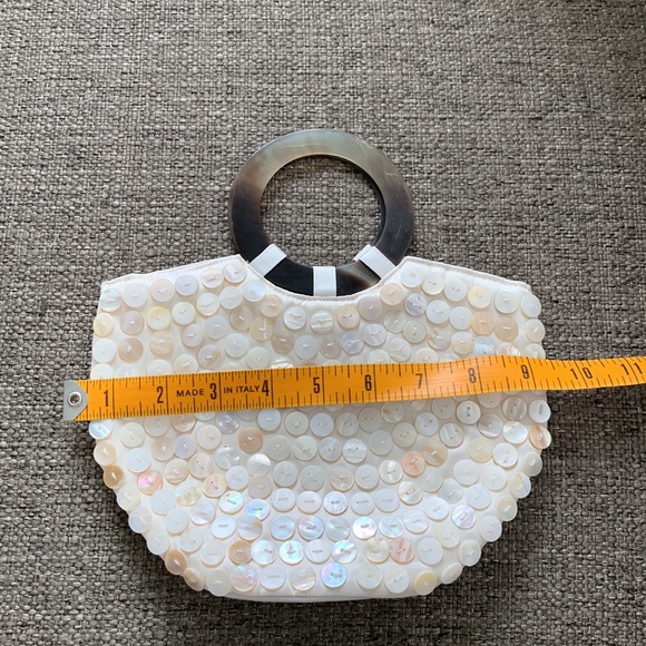 Mini Clutch Bag - Picture 2 of 5